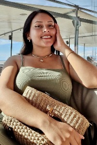 MISHELL — Model in Schwechat | Eye On Model