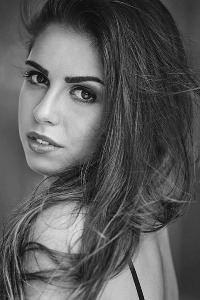 Aurora — Model in Bologna | Eye On Model