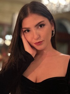 Ilaria — Model in Ferrara | Eye On Model