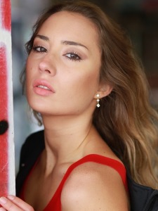 Deborah — Model in Bologna | Eye On Model