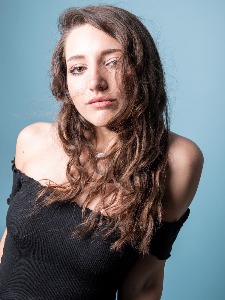 Amanda — Model in Monte San Pietro | Eye On Model
