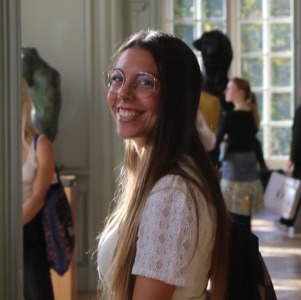 Maddalena — Model in Albinea | Eye On Model