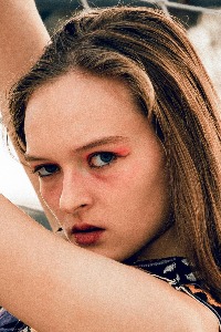 Nora Merope — Model in Ravenna | Eye On Model