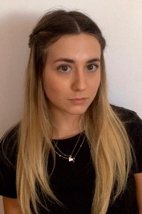 Alice — Model in Bologna | Eye On Model