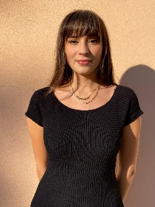 Mirela — Model in Lainate | Eye On Model