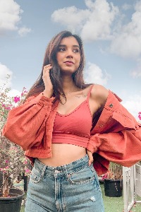 PALAK — Model in Barcelona | Eye On Model