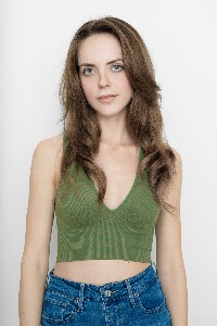 JESSICA — Model in Wien | Eye On Model
