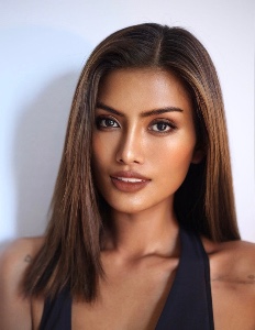 KOTCHAWAN — Model in Barcelona | Eye On Model