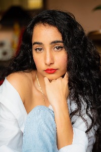 SHIVANI — Model in Barcelona | Eye On Model