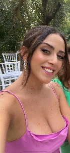 Alessia — Model in Milano | Eye On Model