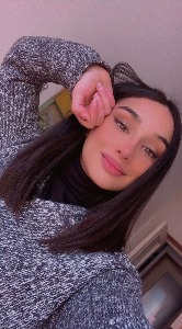 Michelle — Model in Milano | Eye On Model