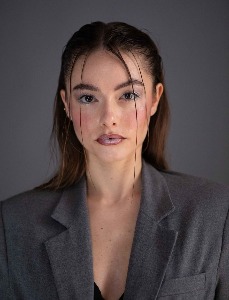 Martina — Model in Roma | Eye On Model
