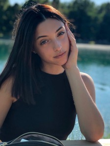 Deborah — Model in Trezzano Sul Naviglio | Eye On Model