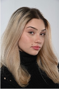 LESLIE — Model in Baltimore | Eye On Model