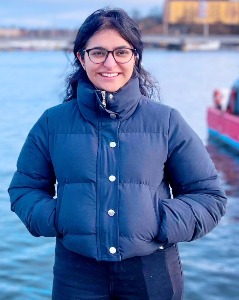 INDRANI — Model in Stockholms L&auml;n | Eye On Model