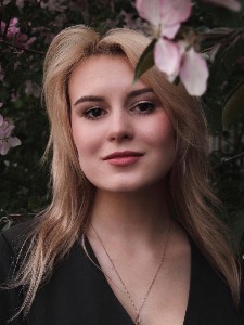 ALEKSANDRA — Model in Gen&egrave;ve | Eye On Model