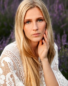Michelle — Model in Martellago | Eye On Model