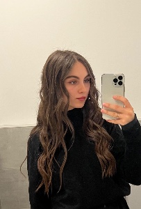 Camilla — Model in Rome | Eye On Model