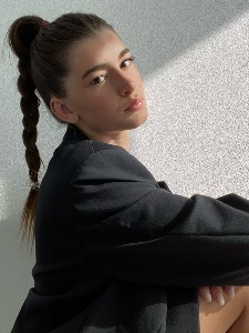 Beatrice — Model in Chioggia | Eye On Model