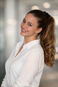 MAUREEN — Model in Geneva | Eye On Model