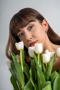 Arianna — Model in Villaguattera | Eye On Model