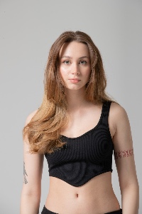 CHINARA — Model in Milano | Eye On Model