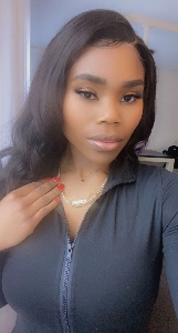 MARYLENE — Model in Ommen | Eye On Model
