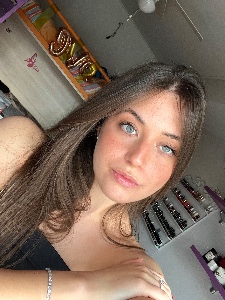 Beatrice — Model in Sondrio | Eye On Model