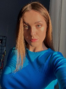 MICHAELA — Model in Ostrava | Eye On Model