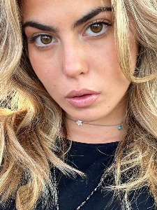 Vittoria — Model in Venezia | Eye On Model