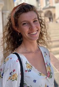 SARA — Model in Berlin | Eye On Model