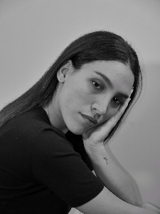 Sabrina — Model in Milan | Eye On Model