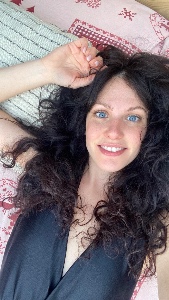 Ilaria — Model in Vigonza | Eye On Model