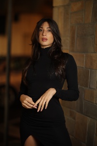 Martina — Model in Milano | Eye On Model
