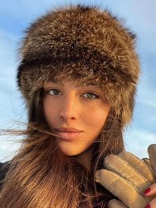 Agnese — Model in Venezia | Eye On Model