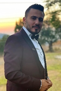 BASSAM — Model in Hanover | Eye On Model