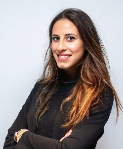 Ilaria — Model in Como | Eye On Model