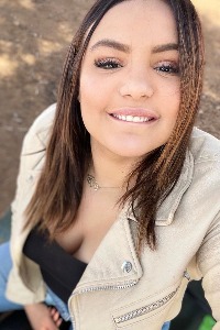 Maria — Model in Agrate Brianza | Eye On Model