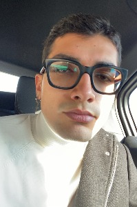 PAOLO — Model in Den Haag | Eye On Model