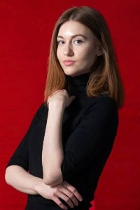 LILIA — Model in Hannover | Eye On Model
