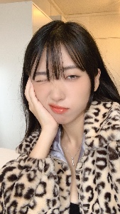 YUBIN — Model in Den Haag | Eye On Model
