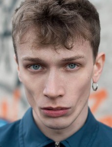 GRZEGORZ — Model in Ostrołęka | Eye On Model