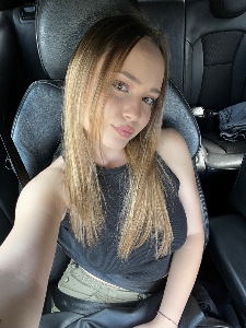 Ludovica — Model in Rm | Eye On Model