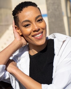 TIA — Model in Barcelona | Eye On Model
