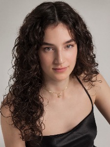 Francesca — Model in Carpi | Eye On Model