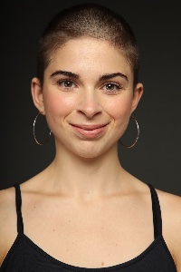ELINE — Model in Greater London | Eye On Model