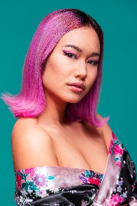 TUYET NGAN — Model in Budapest | Eye On Model