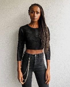 LENAH — Model in Val&egrave;ncia | Eye On Model