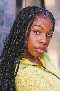 LUC&iacute;A — Model in Mislata | Eye On Model