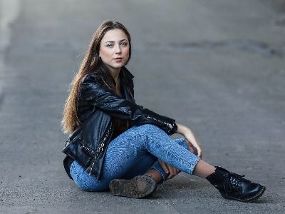 Costanza — Model in Milano | Eye On Model